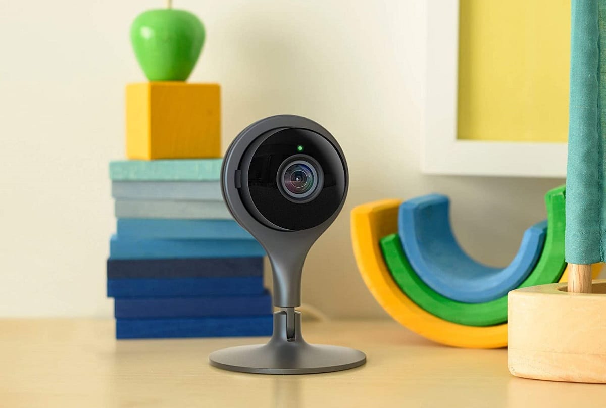 Google Nest Cam e Doorbell non si ricaricano correttamente con le basse temperature thumbnail