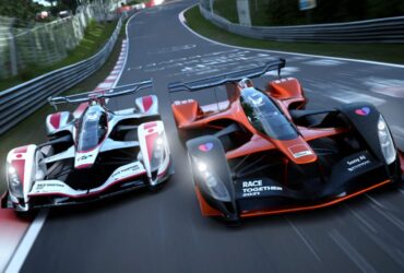 Gran Turismo Sophy: la svolta di Sony AI nell&rsquo;intelligenza artificiale thumbnail