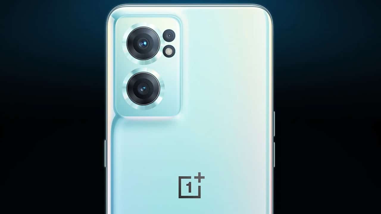 Ecco il nuovo design di OnePlus Nord CE 2 5G thumbnail