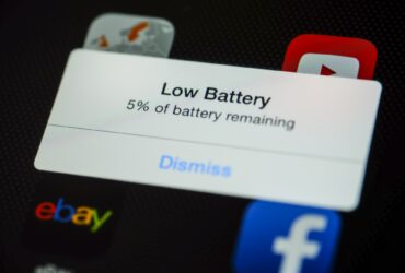 Come prolungare la durata della batteria degli smartphone: 5 consigli di HMD Global thumbnail