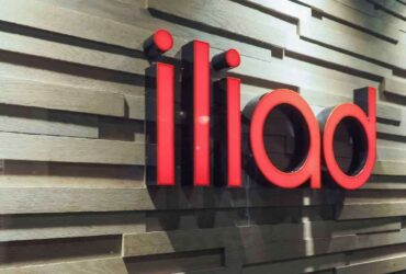 Iliad vuole comprare Vodafone: la conferma arriva dal CEO thumbnail