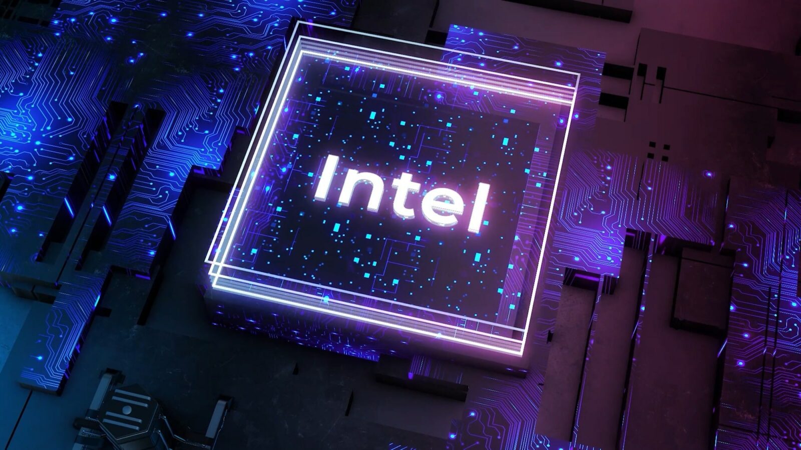 Intel mostra il prototipo della tecnologia alla base delle CPU del 2025 thumbnail