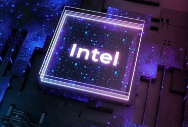 Intel mostra il prototipo della tecnologia alla base delle CPU del 2025 thumbnail