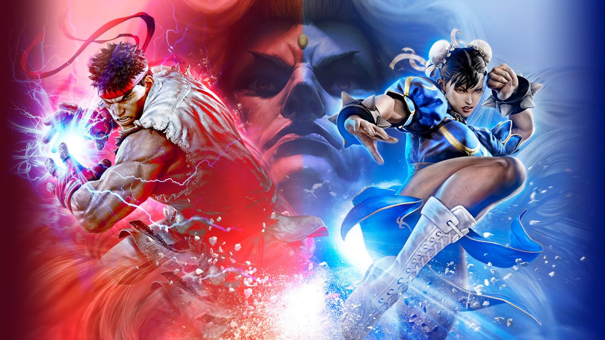 Capcom sta per annunciare Street Fighter 6? thumbnail