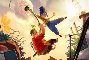 It Takes Two: in produzione il film basato sul videogioco thumbnail