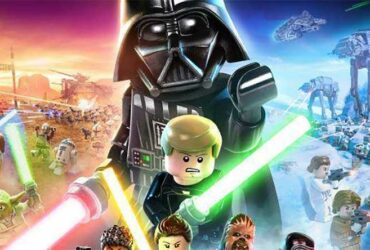LEGO Star Wars: La saga degli Skywalker è in fase gold