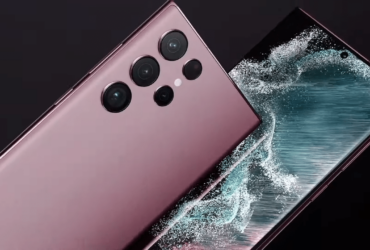 Le funzioni della fotocamera del Galaxy S22 disponibili nelle App social thumbnail