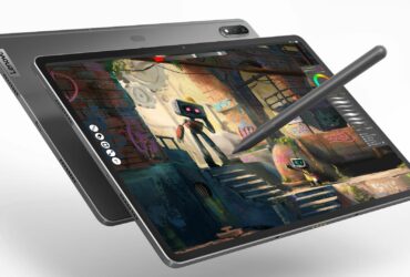 Lenovo P12 Pro e P11 5G arrivano in Italia: ecco i dettagli thumbnail