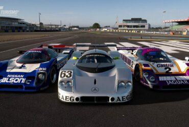 I videogiochi di marzo 2022: da Gran Turismo 7 a Tiny Tina Wonderlands thumbnail