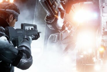 Metal Gear Solid remake: Bluepoint potrebbe non svilupparlo thumbnail