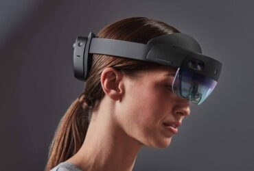 Microsoft dice addio ad HoloLens 3? thumbnail