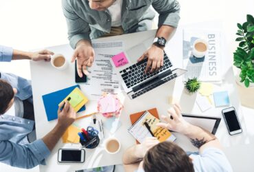 Minsait punta ad assumere 350 nuove persone in Italia nel 2022 thumbnail