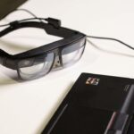 Motorola: gli occhiali smart sono il futuro ma non sostituiranno i telefoni thumbnail
