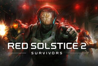 Disponibile il nuovo DLC di Red Solstice 2: Survivors thumbnail
