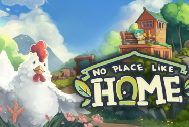 Salviamo il pianeta con No Place Like Home in uscita a marzo thumbnail