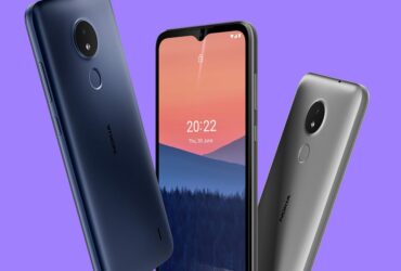 Nokia C21 Plus, C21 e C2 2nd Edition sono ufficiali: ecco i dettagli thumbnail