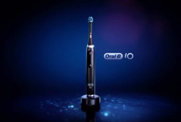 Oral-B porta l&rsquo;igiene orale ad un nuovo livello: ecco il dispositivo dotato di IA thumbnail
