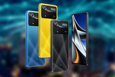 POCO annuncia X4 Pro 5G e M4 Pro: tutto sui nuovi smartphone thumbnail