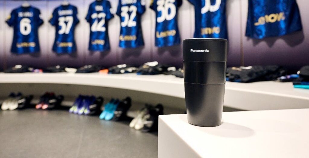 panasonic Nanoe_X_Inter-min