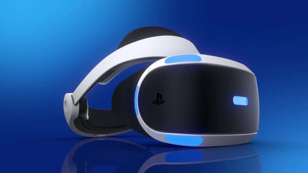 PlayStation VR 2 official site