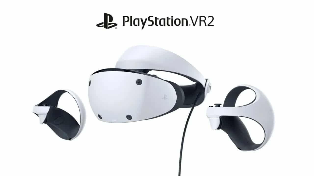 PlayStation VR2: ecco il design del nuovo visore per PlayStation 5 thumbnail