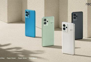 Realme GT 2: &egrave; questo il prezzo? thumbnail