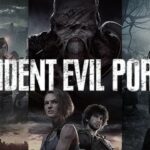 Resident Evil Portal si aggiorna ufficialmente: l