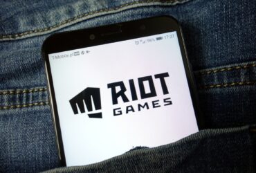 Riot Games annuncia un rebranding del logo e dell