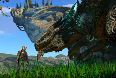 Scalebound: PlatinumGames vorrebbe riprendere in mano il progetto thumbnail