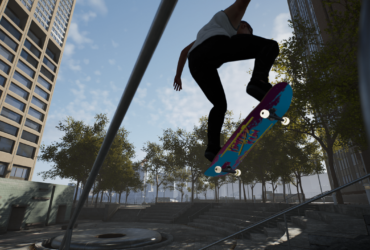 Arriva il pi&ugrave; grande aggiornamento nella storia di Session: Skate Sim thumbnail