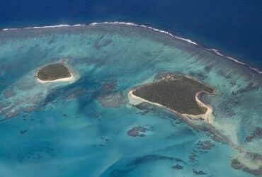 Starlink ricollegherà Tonga al mondo: il piano per riportare Internet sull’arcipelago thumbnail