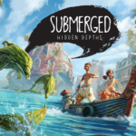 Submerged: Hidden Depths sta per arrivare su console e PC thumbnail