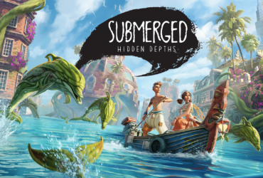 Submerged: Hidden Depths sta per arrivare su console e PC thumbnail
