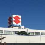 Suzuki ha annunciato i risultati finanziari del 2021 thumbnail