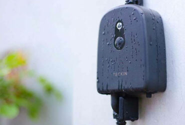 Teckin Smart Plug: presa intelligente per uso outdoor