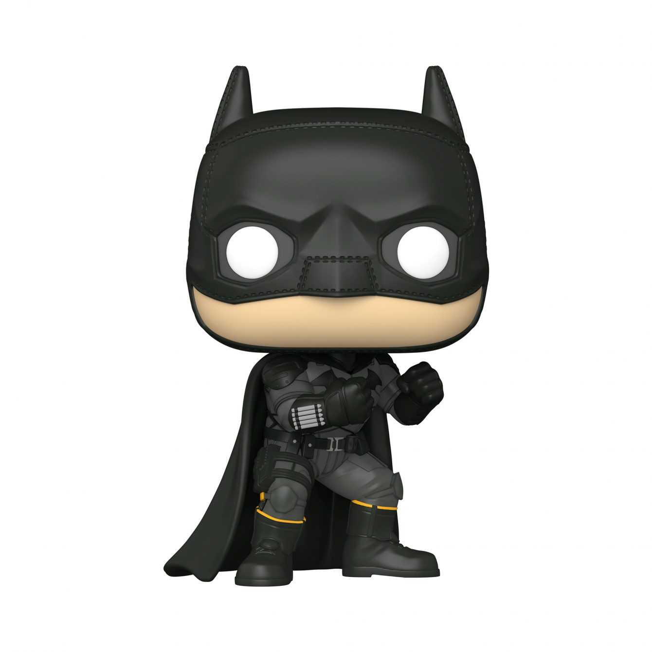 The Batman: waiting for the film, here are gadgets and themed costumes!