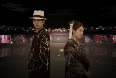 The Centennial Case: A Shijima Story arriva a maggio 2022 thumbnail