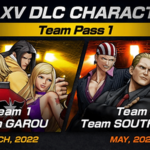 The King Of Fighters XV: nel 2022 in arrivo 12 personaggi aggiuntivi thumbnail
