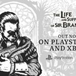The Life and Suffering of Sir Brante è disponibile su console Xbox e PlayStation thumbnail