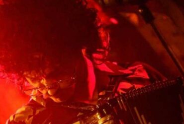 The Weird Al Yankovic Story: Daniel Radcliffe  è “Weird Al” Yankovic