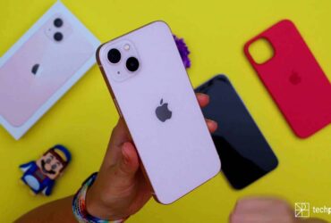Il prezzo medio di vendita degli iPhone continua a crescere thumbnail
