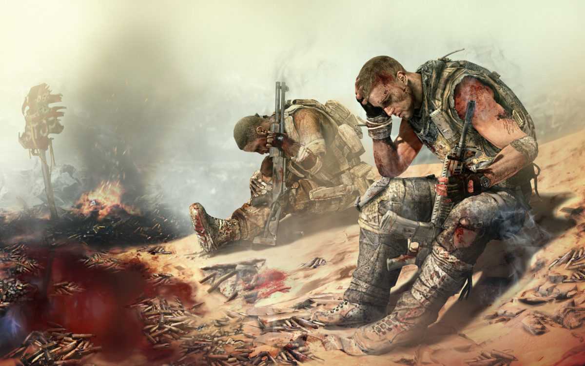 I migliori videogiochi di guerra per PlayStation, Xbox, PC e Switch