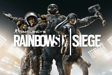 Tom Clancy’s Rainbow Six Siege: ritorna l