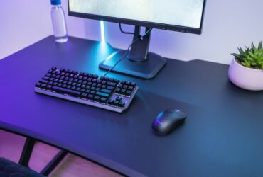 Trust presenta GTX 834 TKL Callaz: la nuova tastiera meccanica da gioco thumbnail