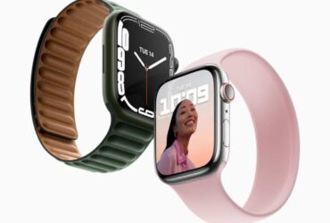 Tutte le novità di watchOS 8.4.1 thumbnail