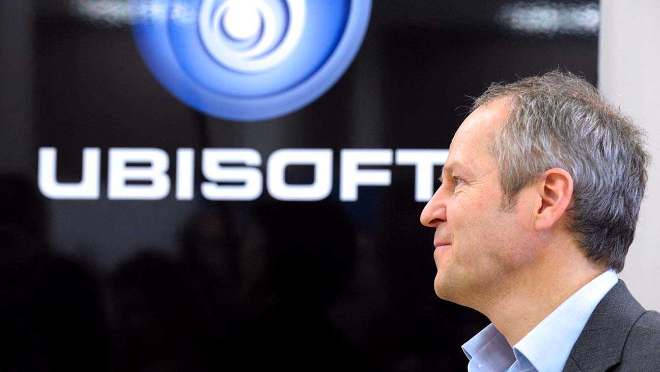 Ubisoft opens the door to a possible acquisition