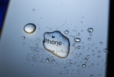 Una class action contro Apple e gli iPhone impermeabili è stata respinta thumbnail