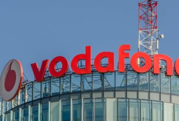 Con Vodafone il riciclo passa dagli smartphone thumbnail