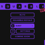 Arriva una versione Battle Royale di Wordle: si chiama Squabble thumbnail