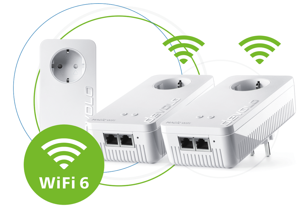 Devolo Magic 2 WiFi 6 Multiroom Kit 1 1 1024x701